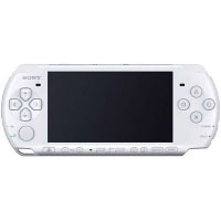 Sony PlayStation Portable - PSP 3004 (9198758)